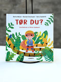 Tør du?
