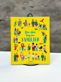 Den store bog om familier