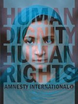 Plakat - Human Dignity