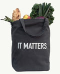 Big Little Bag - It Matters