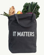 Big Little Bag - It Matters