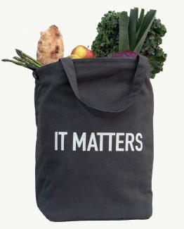 Big Little Bag - It Matters