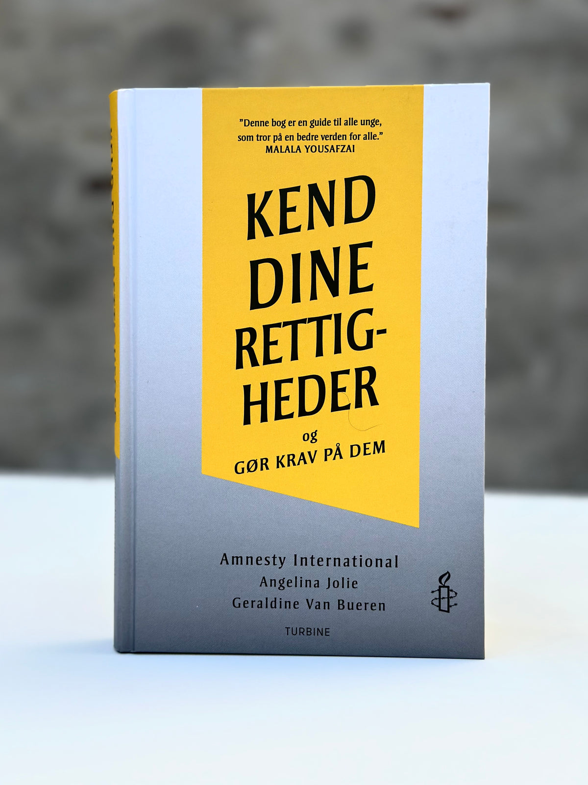 Kend dine rettigheder