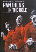 Panthers In The Hole - Angola 3